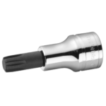 Facom D.B - Long-reach spline driver sockets D.34B14L