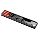 Facom Set of 3 pry bars D.3J3