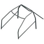 Sparco Fiat 500 Abarth Roll Cage