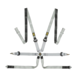 OMP DA0102CHSL ONE-D 2 Pull Up Safety Harness - In Dyneema