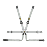 OMP DA0102FHSL ONE-D 2 Prototype Safety Harness - In Dyneema