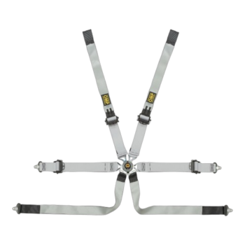 OMP DA0102FHSL ONE-D 2 Prototype Safety Harness - In Dyneema