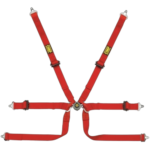 OMP 0206BHSL - Formula Pull Up Safety Harness