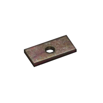 OMP DB/421 Plate for DB/420 Eyebolt