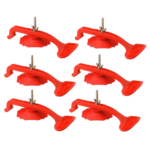 Facom Set of 6 suction cups DCR.20J6