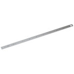 Facom DELA.1021 - Stainless steel rulers - 1 side DELA.1021.2000