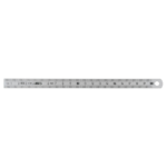 Facom DELA.1051 - Stainless steel rulers - 2 sides DELA.1051.150