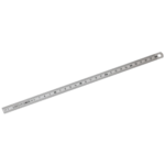 Facom DELA.1051 - Stainless steel rulers - 2 sides DELA.1051.300