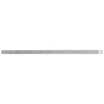 Facom DELA.1051 - Stainless steel rulers - 2 sides DELA.1051.500