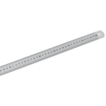 Facom DELA.1056 - Stainless steel semi-rigid long rulers - 1 side DELA.1056.1000