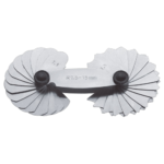 Facom DELA - Radius gauges DELA.1787.00