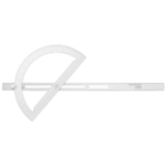 Facom High capacity bevel protractor DELA.1880.00
