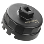 Facom Oil filter cap wrench for 4-cylinder TOYOTA engines DEP.T1