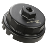 Facom Oil filter cap wrench for 4-, 6- and 8-cylinder TOYOTA engines DEP.T2
