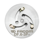 Facom Multiple diameter piston pushing tool DF.6-3P