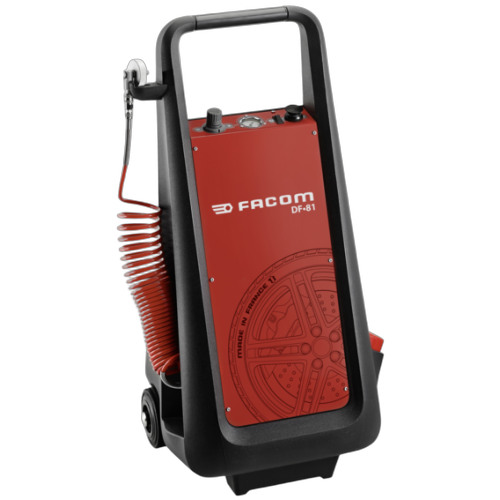 Facom Tools Diagnostics & Bleeding
