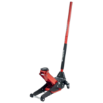 Facom 1.5 t aluminium rolling jack DL.15AL