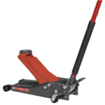 Facom 2T gearbox & engine support trolley jack DL.2LP