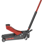 Facom 3T extra-flat compact trolley jack DL.3CLP