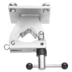 Facom Vice for lower grip on Mc Pherson strut DLS.500-06HP