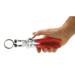 Facom Self-tightening clamp pliers DM.29
