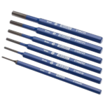 Facom Set 6 Drift Punches E418226