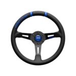 Momo Steering Wheel Drifting