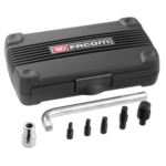 Facom Tools Strut Removal