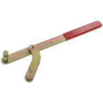 Facom Universal pulley wrench DT.CLE