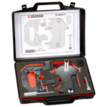Facom RENAULT timing kit - Petrol engines DT.REN-P1