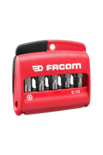 Facom 10 Bits Box - Image 3