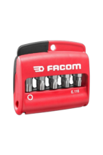 Facom 10 Bits Box