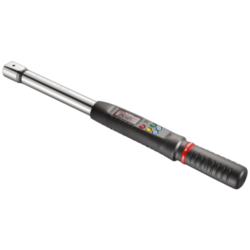 e.306-340d Facom E.306D - Electronic torque wrenches E.306-135D - Image 1
