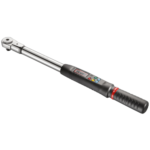 Facom E.306A - Electronic torque wrenches with ratchet E.306A200S