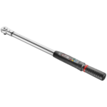 Facom E.306A - Electronic torque wrenches with ratchet E.306A340S