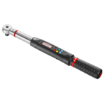 Facom E.316A - Electronic torque / angle wrenches with ratchet E.316A135J