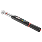 Facom E.316A - Electronic torque / angle wrenches with ratchet E.316A30R