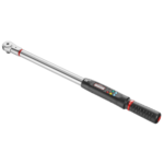 Facom E.316A - Electronic torque / angle wrenches with ratchet E.316A340S