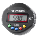 Facom E.406 - Electronic angle adapter E.406