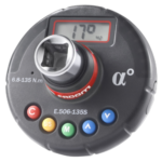 Facom E.506 - Electronic torque / angle adapter E.506-135S