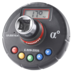 Facom E.506 - Electronic torque / angle adapter E.506-200S