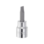 Facom 3/8'' Slotted Bit Socket