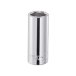 Facom 3/8" 6 Pt Deep Socket