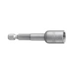 Facom 1/4 Magnetic Hex Nut 7 Mm 1pc E113643