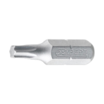 Facom 1/4'' Bit Torx T30 25 Mm 3pcs E117779