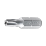 Facom 1/4''bit Tamp Proof Torx40 25mm 3pcs E117787