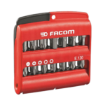 Facom 28 Bits Box E.120pb