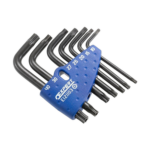 Facom Sleeve Set Of 7 Tamper Torx Keys E121103