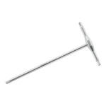 Facom Metal T-Handle Hex Key