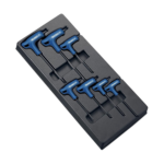 Facom 7pce Expert P Shaped Torx